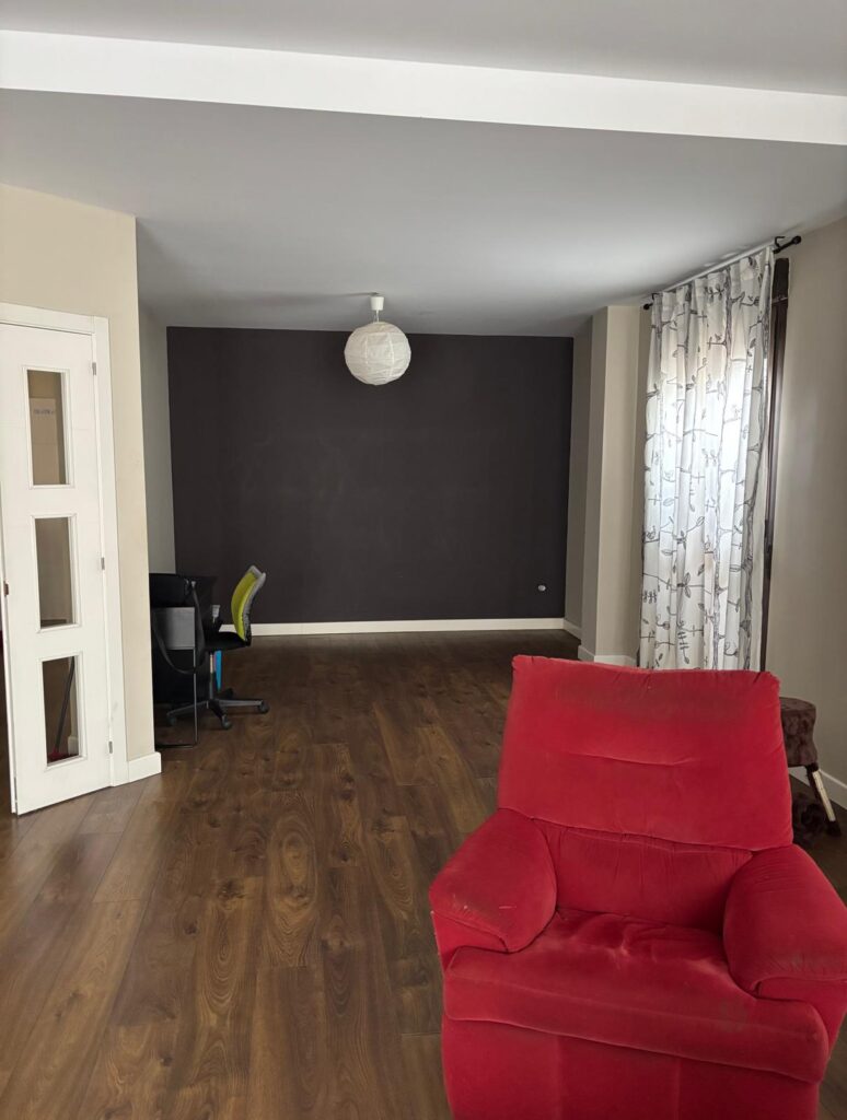 Sala de estar