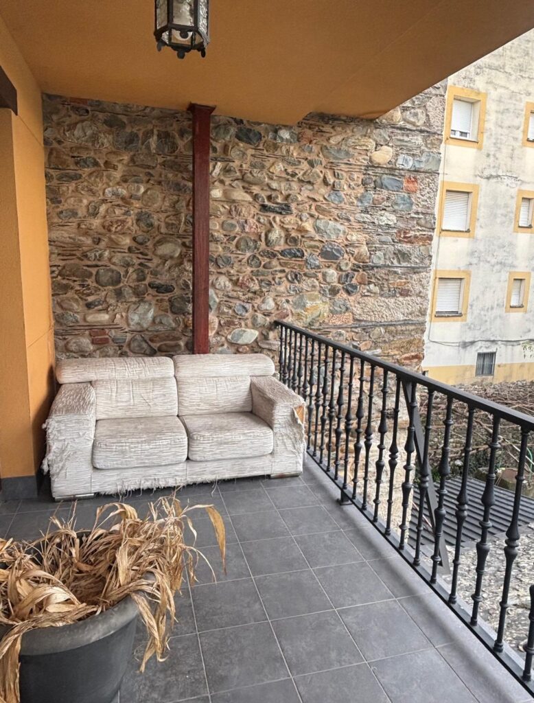Terraza